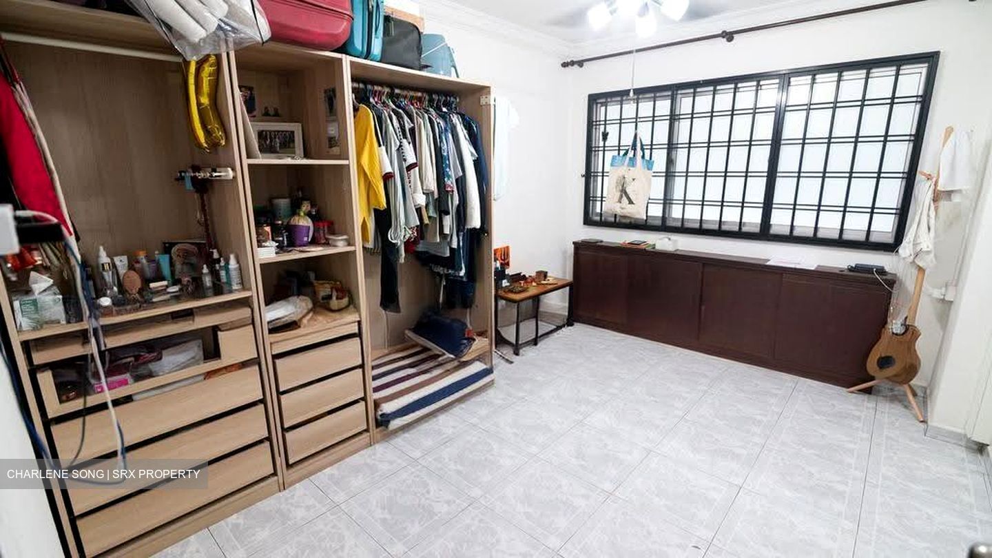 Blk 516 Serangoon North Avenue 4 (Serangoon), HDB Executive #619903131